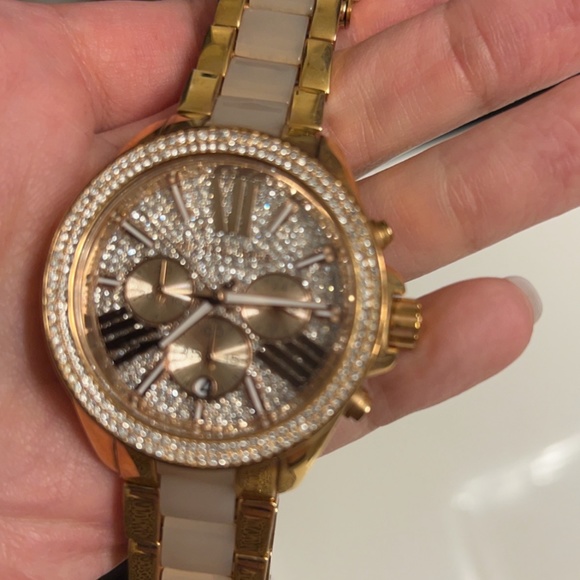 Michael Kors Watch - MK6096 - Picture 1 of 2